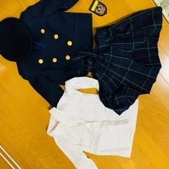 幼稚園制服