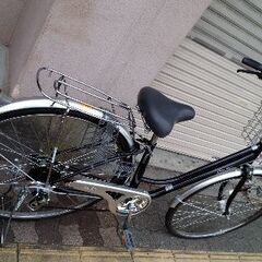 サギサカ 自転車 パンク しない