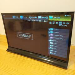 ★2014年製★　SHARP　AQUOS　40型　