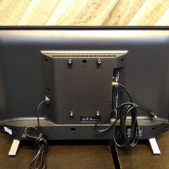 C1533 東芝 TOSHIBA 32型 液晶テレビ 2021年製 32V34 1年保証 送料A