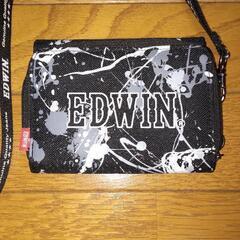 EDWIN  財布