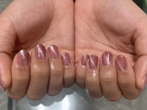 ハンドネイル オフなしマグネットワンカラーネイル 一律 2 000 ミヤギ 西大橋の美容の無料広告 無料掲載の掲示板 ジモティー