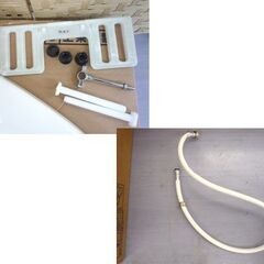 TOSHIBA 温水洗浄便座 SCS-T160 2020年製 クリーンウォッシュ 東芝 通電のみ確認 札幌市手稲区