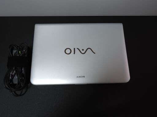 sony vaio i5 ssd120GB 4GB ノートパソコン 取引中です sony vaio i5 ssd120GB 4GB ノートパソコン 取引中です