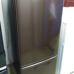 【ネット決済】冷凍冷蔵庫 NR-B177W 省エネ 大きめ冷凍室...