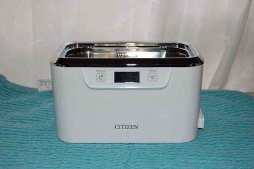 CITIZEN   超音波洗浄機　SWT710