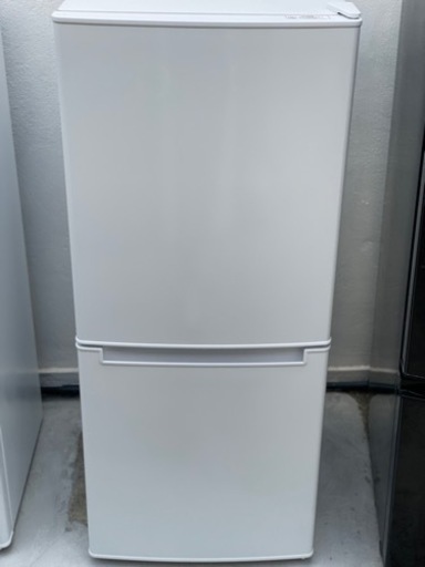 送料・設置込み　冷蔵庫　106L NITORI 2020年