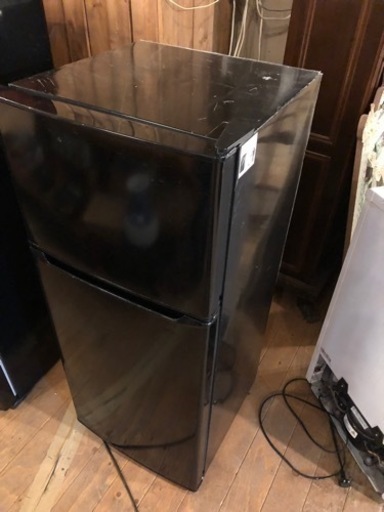 JH3435冷蔵庫JR-NT30A 2021年製