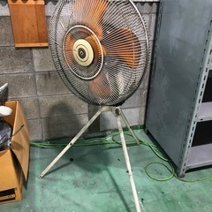 業務用扇風機 送風機 Suiden スイデン