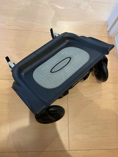 ベビージョガーグライダーボード Baby Jogger glider board