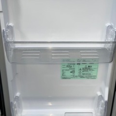 送料・設置込み　冷蔵庫　146L MITSUBISHI 2014年製