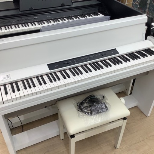 1ヶ月保証付！KORG(コルグ)の電子ピアノ「LP-350」をご紹介！ www.pa