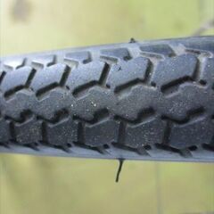 B595★限定特価　ブリヂストン　アルベルト　ブラウン★ 中古自転車 【27インチ 】