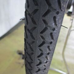 B595★限定特価　ブリヂストン　アルベルト　ブラウン★ 中古自転車 【27インチ 】