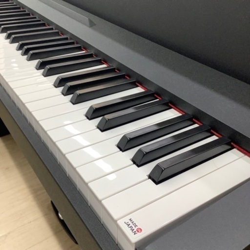 1ヶ月保証付！KORG(コルグ)の電子ピアノ「LP-380」をご紹介！