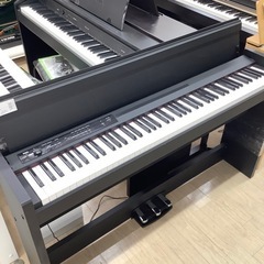 1ヶ月保証付！KORG(コルグ)の電子ピアノ「LP-380」をご紹介！