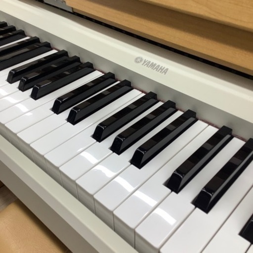 1ヶ月保証付！YAMAHA(ヤマハ)の電子ピアノ「YDP-S30C」をご紹介！