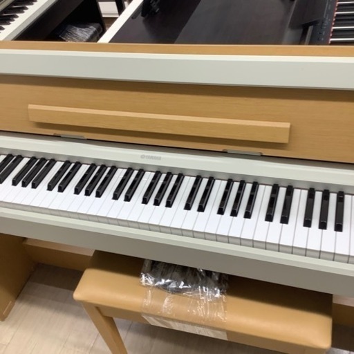 【美品】YAMAHA 電子ピアノ YDP-S30C【無料配送可能】 ヤマハ アリウスシリーズ YDP-S30Cの中古電子ピアノを格安で販売