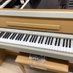 1ヶ月保証付！YAMAHA(ヤマハ)の電子ピアノ「YDP-S30C」をご紹介！