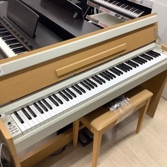 1ヶ月保証付！YAMAHA(ヤマハ)の電子ピアノ「YDP-S30...