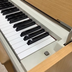 1ヶ月保証付！YAMAHA(ヤマハ)の電子ピアノ「YDP-S30C」をご紹介！