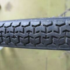 B598限定特価　整備済み★ブリヂストン　アルベルト　ホワイト★ 中古自転車 【27インチ 】