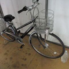 B600限定特価 整備済み☆ブリヂストン アルベルト ブラック☆ 中古