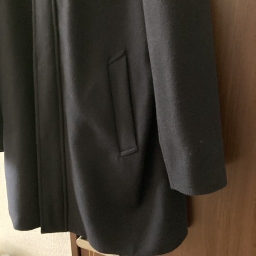 美品 Gu メンズコート ままりん 長野のコート メンズ の中古 古着あげます 譲ります ジモティーで不用品の処分