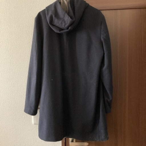 美品 Gu メンズコート ままりん 長野のコート メンズ の中古 古着あげます 譲ります ジモティーで不用品の処分