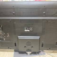 SHARP AQUOS クアトロン LC-46LX3 液晶テレビ 46型 