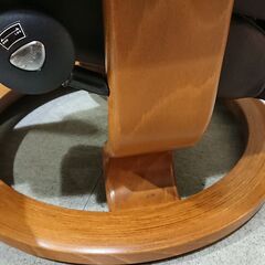 EKORNES｜エコーネス｜Stressless RENO｜オットマン付｜ストレスレス・レノ｜ストレスレスチェア｜Mサイズ