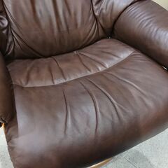 EKORNES｜エコーネス｜Stressless RENO｜オットマン付｜ストレスレス・レノ｜ストレスレスチェア｜Mサイズ