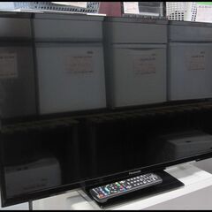 新生活！27500円 パナソニック 32型液晶テレビ TH-32G300 2020年製 