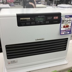 L-36【ご来店いただける方限定】DAINICHI の石油ファンヒーターです