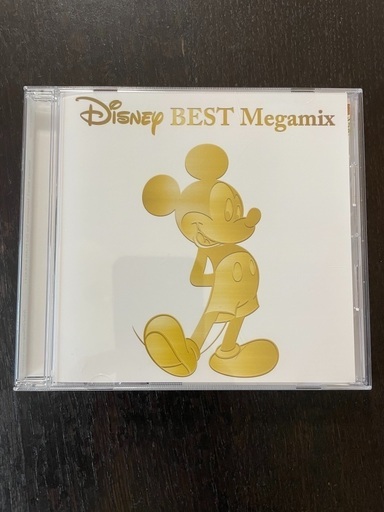 ディズニーcd ベスト オブ ベスト ミックス ひがむらメダカ 東村山のcd その他 の中古あげます 譲ります ジモティーで不用品の処分