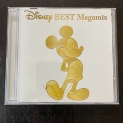 ディズニーCD ベスト・オブ・ベスト・ミックス！！