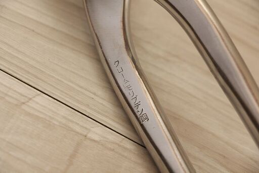 板金工具 一光 クロームモリブデン鋼 ツカミ 75㎜ (HD1150akxY)