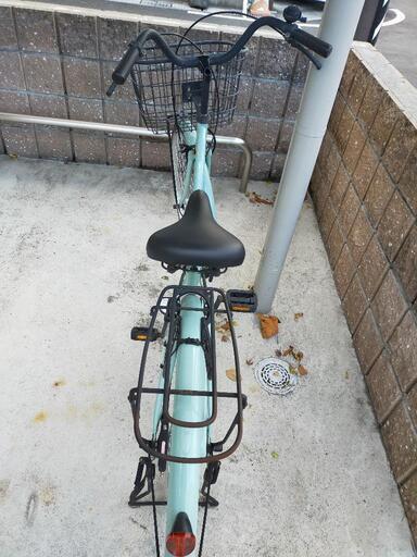新西方2丁目 桑名 回収 自転車