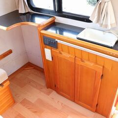 キャンピングカーh194wd スクラムaz Max製ラクーン車中泊キャンプ軽キャンパー C Life 狭山市のマツダの中古車 ジモティー