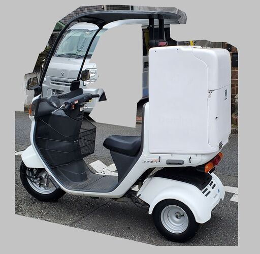 ★20台有☆値引90000円●4st★リミッタカット整備登録お届ミニカー可★確認走済★ジャイロキャノピー★TA03★納車整備可★登録代行可★全国陸送対応可★Uber出前館ウーバー宅配巡回業務★リミッターカット★5000円値引★東京神奈川埼玉千葉陸送可★20台以上選び放題★35541km