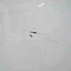 冷蔵庫 137L 2011年製 2ドア SHARP SJ-UW14 ホワイト どっちもドア 100Lクラス シャープ 苫小牧西店