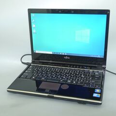 【引取限定】東芝　PT35146CSFR　ノートPC  ※スペック画像参照【小倉南区葛原東】 引取限定】東芝 PT35146CSFR ノートPC ※スペック画像参照【小倉南区