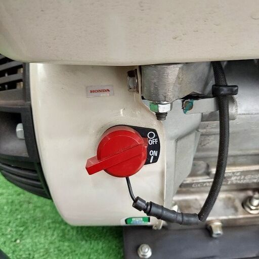 ホンダ BP5040A エンジンポンプ【リライズ野田愛宕店】【店頭取引限定  