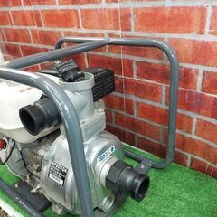 ホンダ BP5040A エンジンポンプ【リライズ野田愛宕店】【店頭取引限定】【中古】【管理番号：IT3KIAPAE9J4】