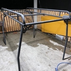 軽トラック用　キャリアー　