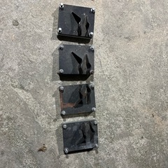 軽トラック用　キャリアー　