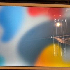 iPad Pro 12.9 第一世代 128GB SIMフリーキ...