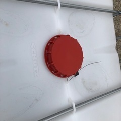 ☆愛知県内なら無料配送☆ 美品！備えあれば憂なし！貯水大型