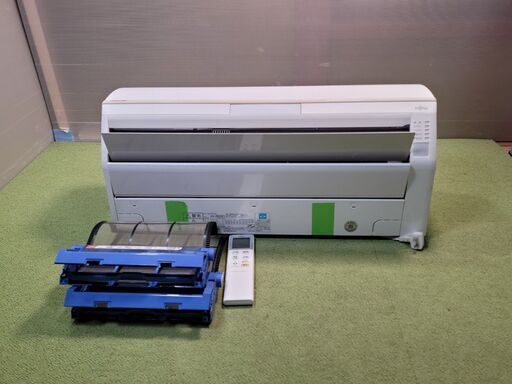 取付工事込み)富士通10畳 2016年式 保証あり zxptsks654 edneyquaresma.com