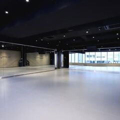 【深夜スタッフ】ダンスリハーサルスタジオの運営 - 新宿区